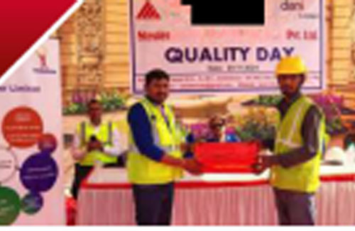 STEULER INDUSTRIAL SOLUTION (INDIA) PRIVATE LIMITED